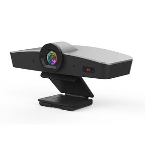 4K UHD ePTZ Video Conferencing Camera